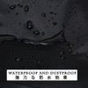 Maveek 2 Bike Waterproof Cycle Double Bicycle Cover Rain Dust