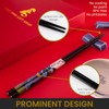 Premium Chopstick Set – 2 Ceramic Dishes, 2 Bamboo Chopsticks,