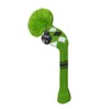 Knit Fairway Woods Golf Club Head Cover, 1pcs Pack, Fit