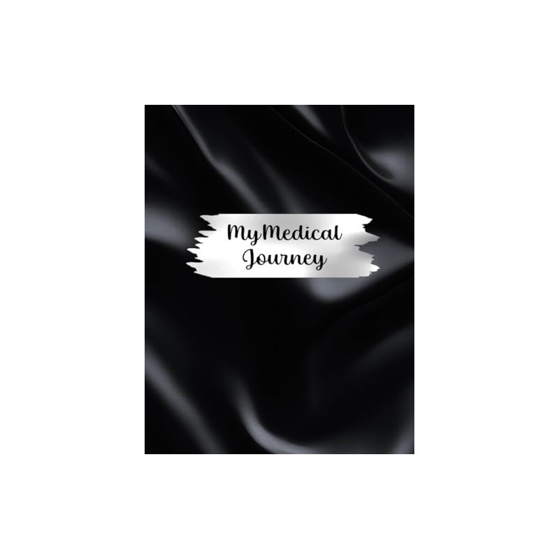 My Medical Journey