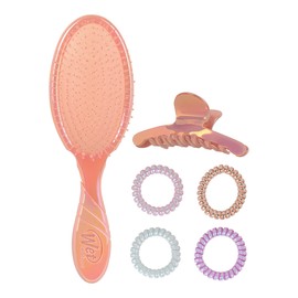 Wet Brush - Irridecent Rays Style Kit