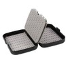VGEBY1 Fly Fishing Box, Bait Lure Box Lure Hook Storage