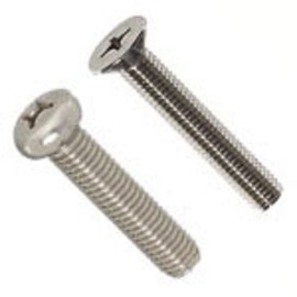 Yawata Screw Precision Screw C P0.3 │ Nails/Screws Small Screws