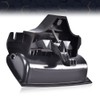 PIT66 Center Console Armrest Latch Handle Plate Compatible with Chevy