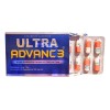 Suplemento Diario Ultra Advance 30 Cápsulas Pack 3