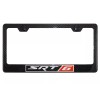 MVP Carbon Fiber License Plate Frame For SRT6 SRT-6