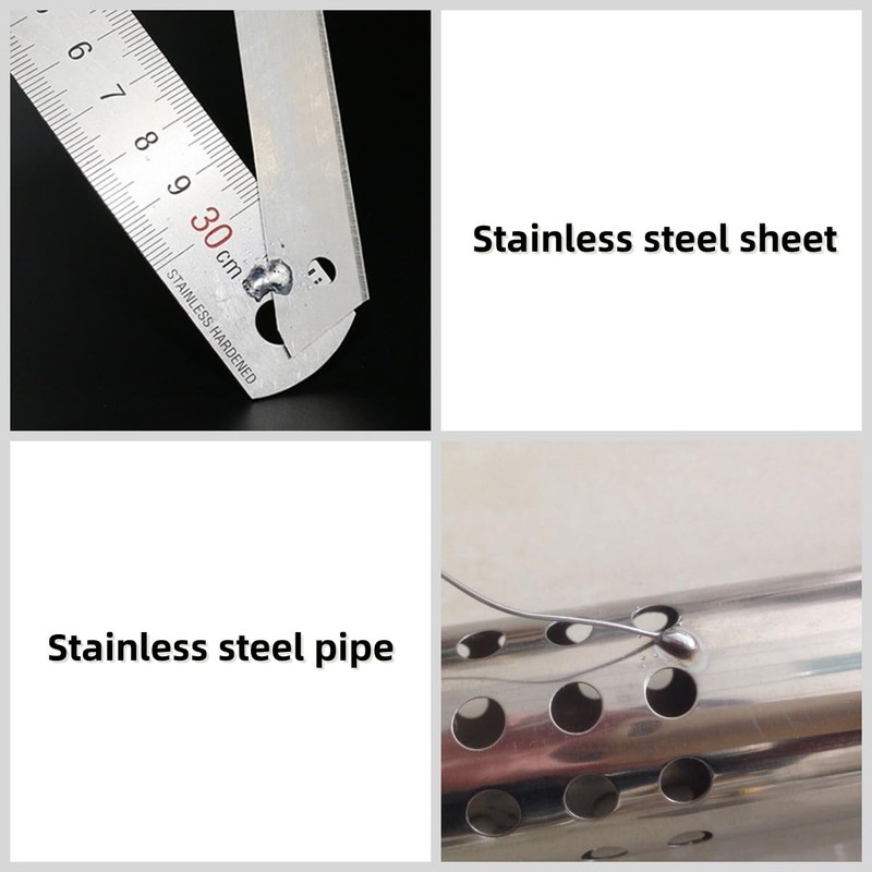 Special Flux in Solder Wire, for Soldering Stainless Steel, Brass