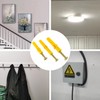 120 PCS Screws and Wall Plugs Set, Assorted Masonry Fixing