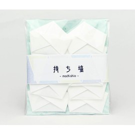 Ise - Miyachu - Purification Exorcism Salt Set of 10