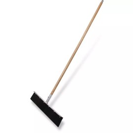 walboard Wal-Board Wall Scraper - 22" with Wood Handle