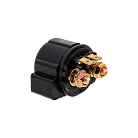 NICHE Starter Relay for Triumph Bonneville Daytona 955i Sprint Legend TT Kawasaki Vulcan 750 Concours 1000 454 LTD