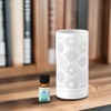 Zen'Arôme Calorya No. 15 Scented Wax Burner - Electric Scented
