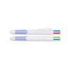 Paper Mate InkJoy Quatro Retractable Ballpoint Pens, Medium Point, Assorted