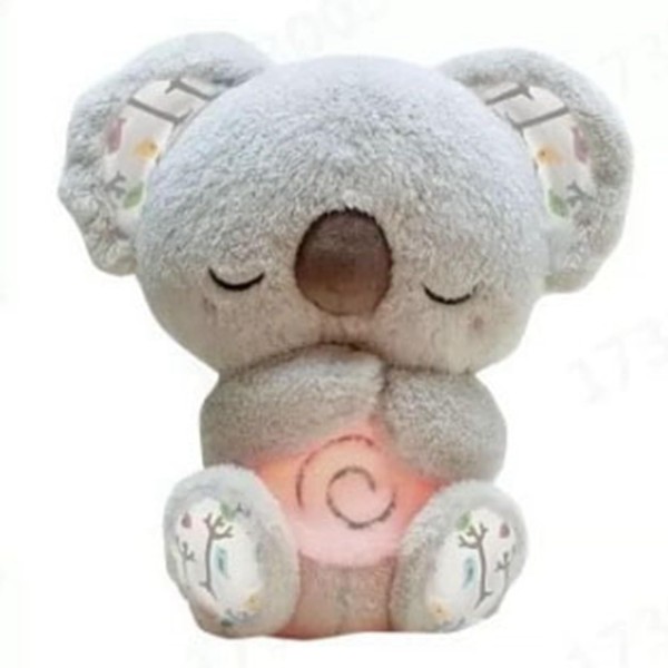 Koala Emergency Aid Large Koala 27cm Anxiety Relief Plush Toy