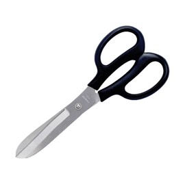 Lincoln Fetlock Scissors - Horse & Pony Grooming - Rounded Edge