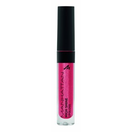 Manhattan High Shine Lip Gloss 45B 3 ml