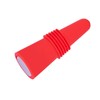 Wine Sealer for Wine Bottles, Silicone Wine Stoppers for Wine