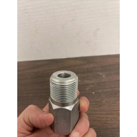 Mayco 1” XXH Bull Plug