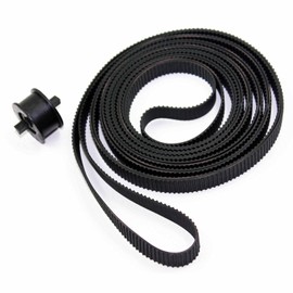 plotter Carriage Drive belt For HP Designjet 500 500PS 500MONO 510 800 800PS (24 inch(C7769-60182))