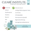 Clinuance Permanent Colouration without Ammonia, Sensitive Hair, 8.0 Light Blonde,