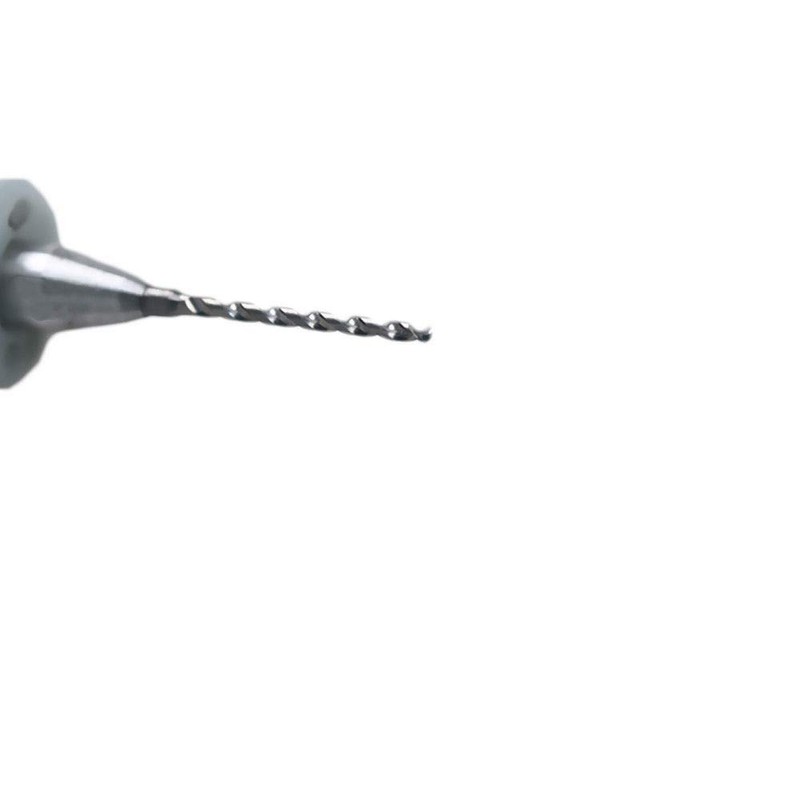 Carbide PCB Rotary Tool BE-TOOL 10 Pcs 0.8mm Tungsten Carbide