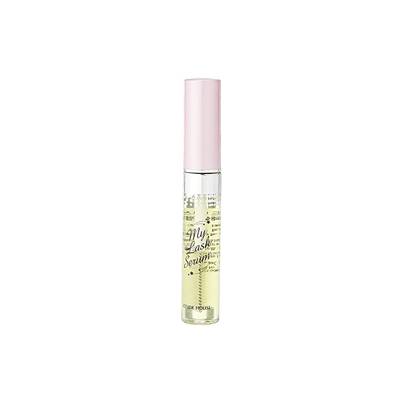 ETUDE HOUSE My Lash Serum - Suero nutritivo para pestañas