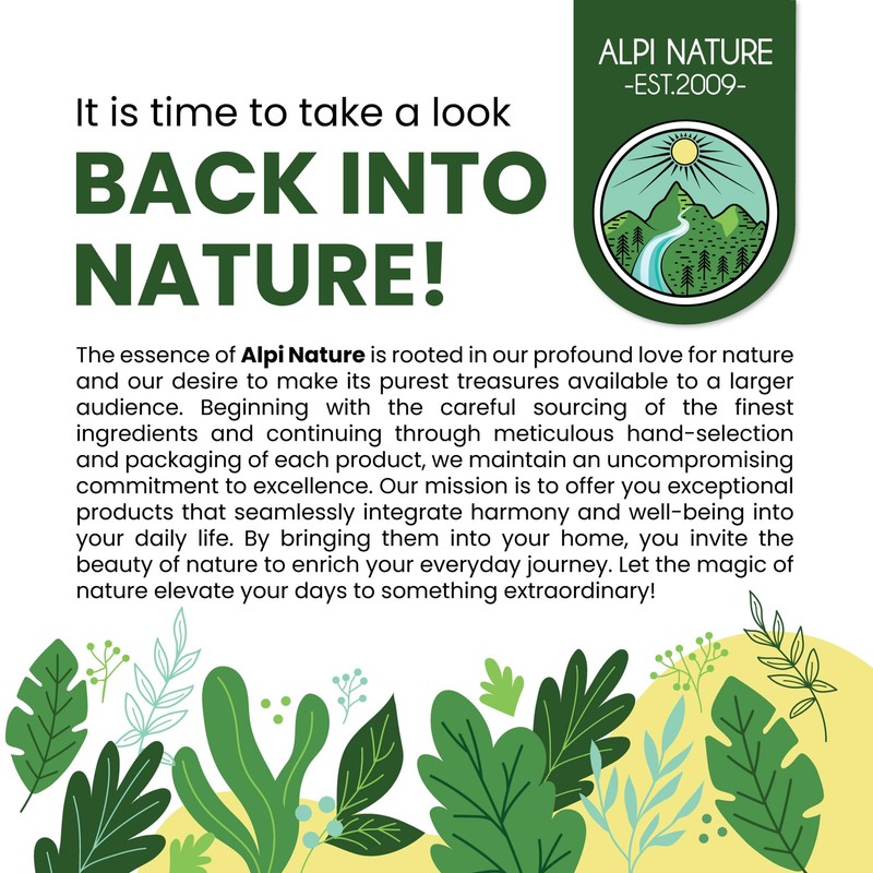 White Pepper 100g 3.5 oz by Alpi Nature, Whole Peppercorns,