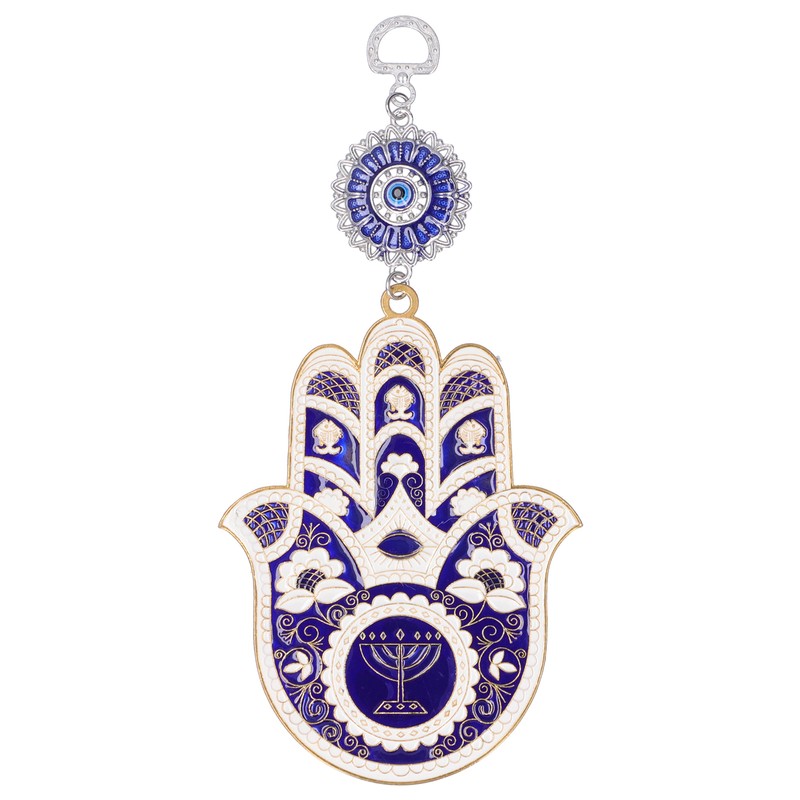 Wall Hanging Pendants Ornament Amulet Wonderful Blessing Gift Home Decoration