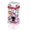Lunex D2R HID Headlight Lamp Xenon Replacement Bulbs (8000K)