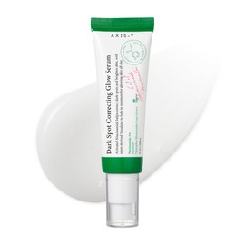 AXIS-Y Suero Niacinamida Corrector de manchas oscuras de 1.7 fl oz-1.69 onzas líquidas, Suero iluminador, Cuidado de la piel coreano, tratamiento de m