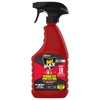 Raid Max Perimeter Protection Ant & Roach Killer Spray, Prevents