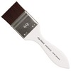 da Vinci MASK BRUSH for face mask and body pack/synthetic