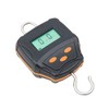 Fox Digital Scales 60kg inc. Case