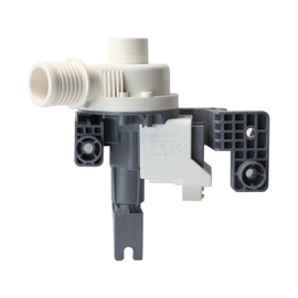 SanilParts W11396717 Washer Drain Pump Assembly Compatible With Whirlpool Maytag Kenmore Washing Machine Replaces W11263349 4960510 AP6974116 PS12731177 EAP12731177