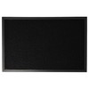 vhbw 2 x Air Filters Compatible with Comedes LR 130