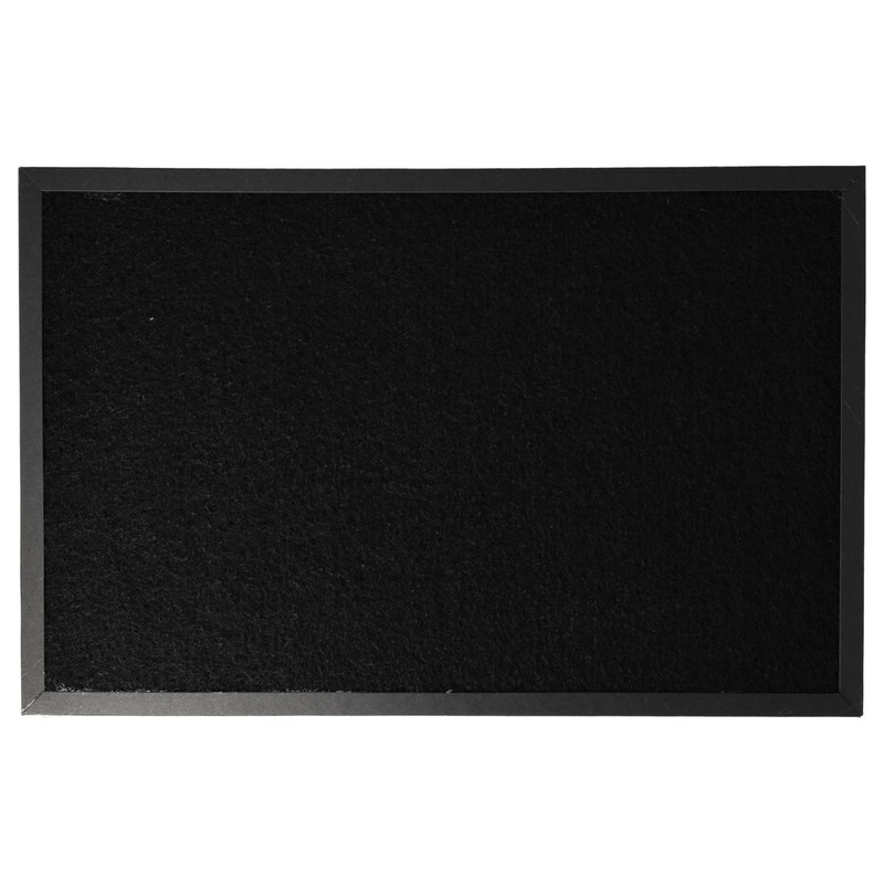 vhbw 2 x Air Filters Compatible with Comedes LR 130