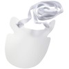 Homecraft Dorking Stocking Aid, Standard Slot, Retail (Eligible for VAT relief in the UK) Put On Socks Without Bending, Assistive Dressing Helper, Elderly, Disabled, Hip or Knee Replacement Recovery