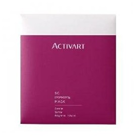 1 x Activate SC Imprime Mask