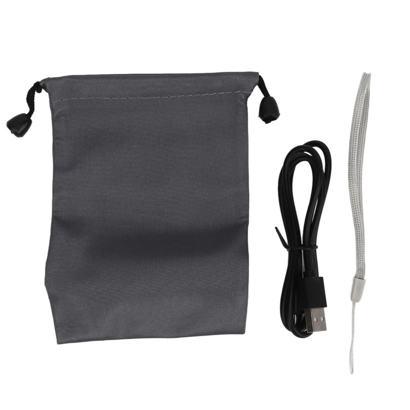 Waterproof Digital Camera 1080P 30MP 16X 10FT Underwater Camera for