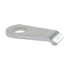 Prime-Line PL 14601 Screen Clips with Screws, Aluminum (1000 Pack)