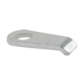 Prime-Line PL 14601 Screen Clips with Screws, Aluminum (1000 Pack)