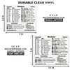 SYNERLOGIC Windows + Word/Excel (for Windows) Quick Reference Guide Keyboard