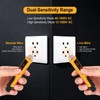 Uyled Non Contact Voltage Tester Dual Range Voltage Tester Pen