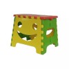 Lion Tools 5 Bancos Plegables Multiusos Para Niño 100kg 25x20x22cm