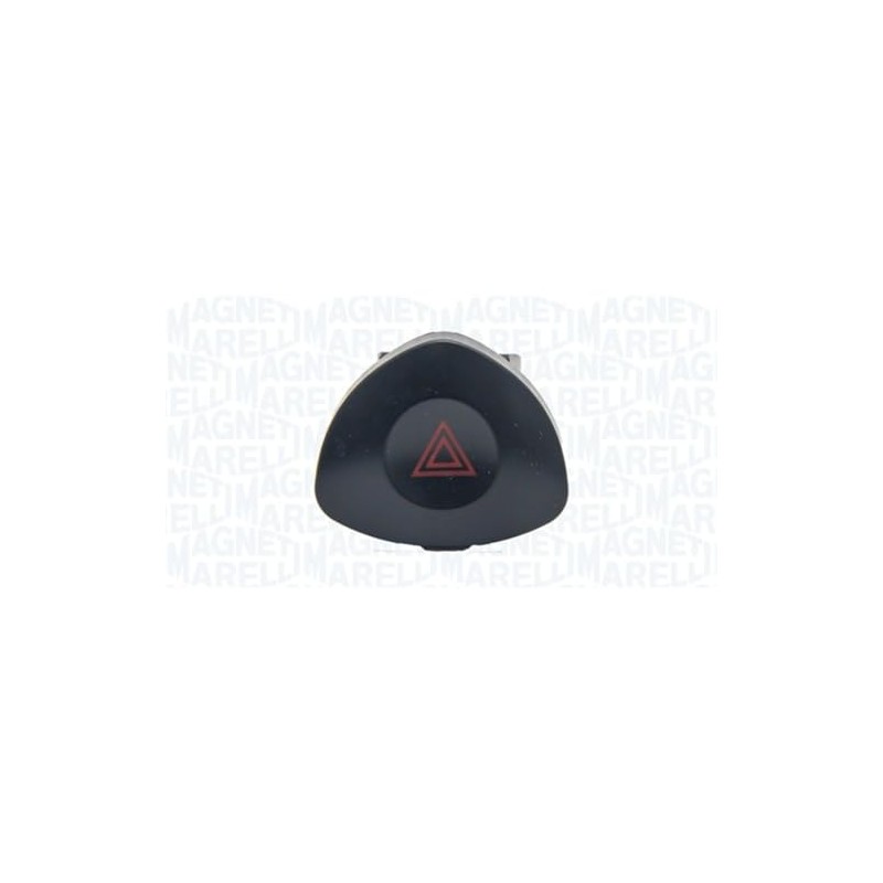 Magneti Marelli 000051011010 Warnblinkschalter
