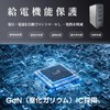 GaNIV 2025 Latest 100W PD Rapid Charger, Ultra Lightweight, Ultra