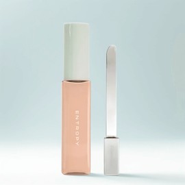 Entropy Organza Fit Spatula Foundation No. 21.1, 1 pc. / 엔트로피 오간자 핏 스파츌라 파운데이션 21.1호, 1개