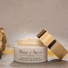 Marie d'Argan Orgánica Crema Rejuvenecedora de 100g