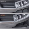 JKCOVER Compatible with 2018 2019 2022 2021 2022 2023 Subaru