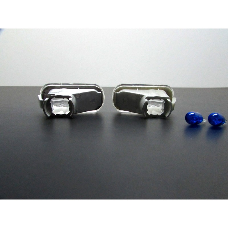 Brightz Insight Ze2 Crystal Side Marker [Blinker – 007] ZE
